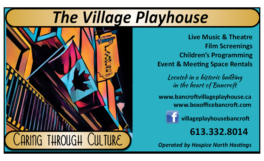 Village Playhouse